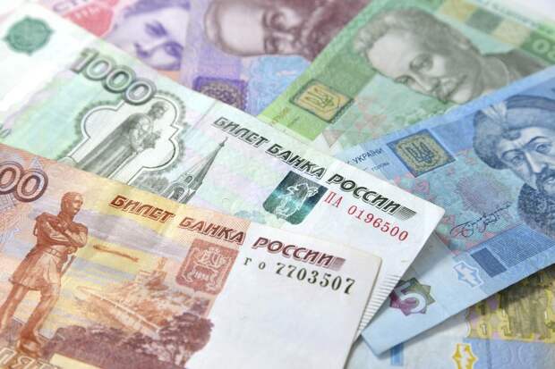 Почему не получается экономически оторвать Украину от России