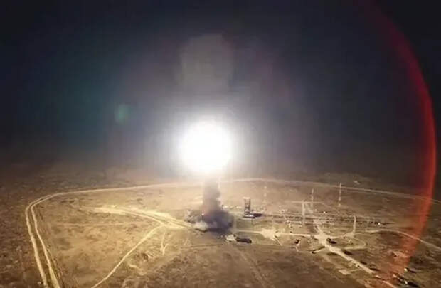 Киев готовится к возможному удару российского «Орешника»