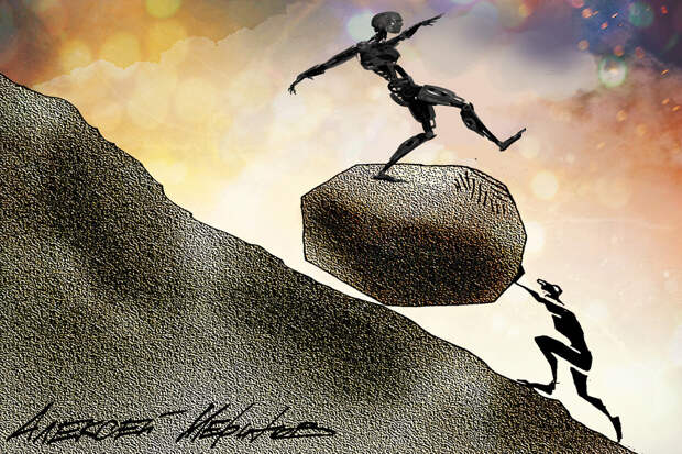 В приговорах российских судов нашлись странные цитаты из работ украинского ученого