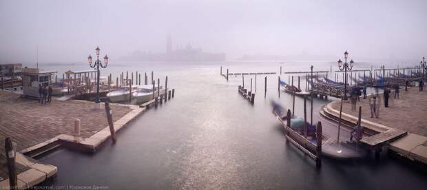 Один день в Венеции Venezia10 Один день в Венеции