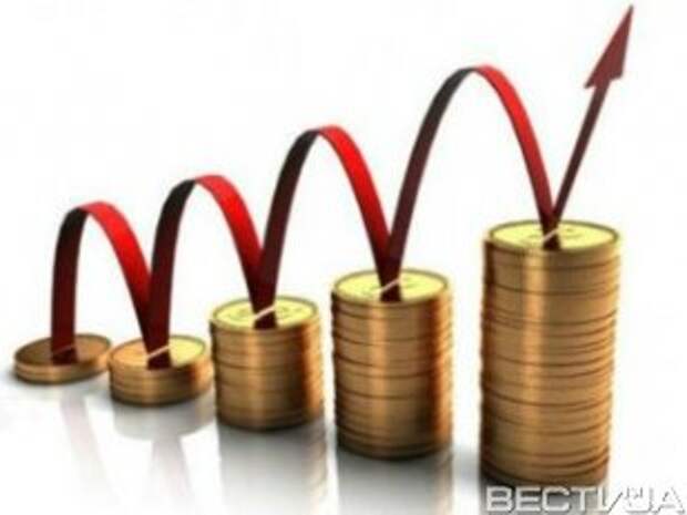 Минфин ожидает инфляцию в 13,4%