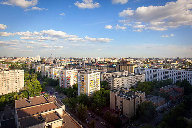 Сколько мест в Москве названо в честь героев Великой Отечественной?