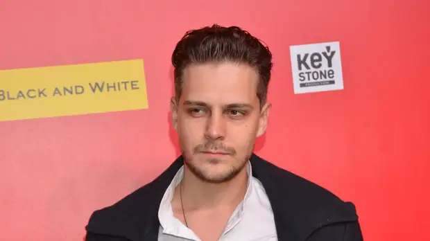 «Третий раз в жизни»: Милош Бикович рассказал о своей любви