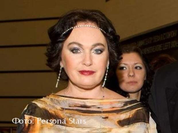 Лариса Гузеева Лариса Гузеева