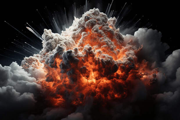 Мощный взрыв на железной дороге под Тамбовом: Что известно?