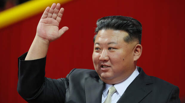 Ким Чен Ын указал на укрепление союзнических отношений России и КНДР в 2025 году