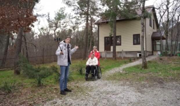 Председатель СК России затребовал доклад о ходе проверки по факту нарушения жилищных прав жительницы Краснодарского края