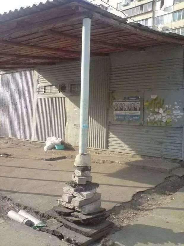 Строительные приколы ошибки и маразмы. Подборка chert-poberi-build-chert-poberi-build-28290421092020-3 картинка chert-poberi-build-28290421092020-3