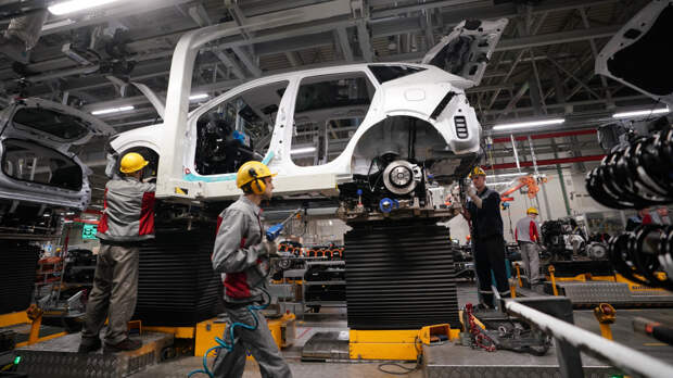 Венесуэла и Никарагуа планируют запустить производство российских автомобилей