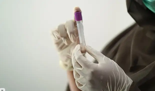 В Оренбуржье за сутки выявили 104 случая заболевания COVID-19