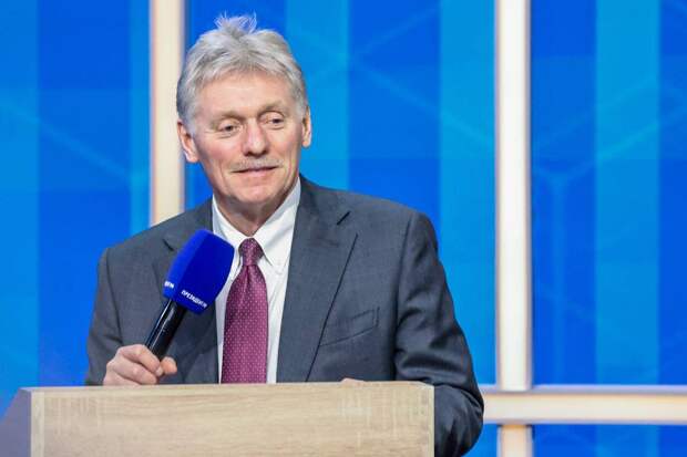 В Кремле высказались о реанимации отношений России и США