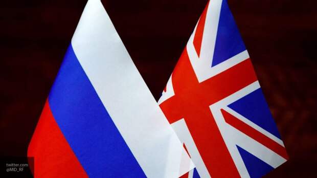 Пора отстать от России, она может ответить: британцы испугались последствий расширения НАТО