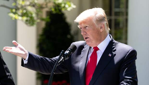 В Бельгии раскрыли, на какие меры в отношении НАТО пойдет Трамп