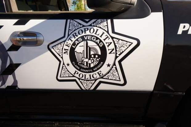 golf course shooting suicide las vegas