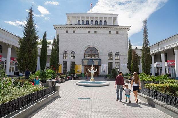 В Крыму сообщили о подготовке Киевом серии провокаций В Крыму сообщили о подготовке Киевом серии провокаций