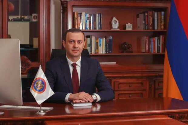Пашиняна не будет: на «мирную конференцию» по Украине в Швейцарию от Армении