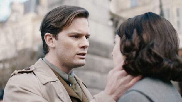 Outlander: Blood of My Blood Teaser Trailer Introduces More Timeless Romances