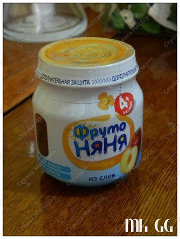 Подсвечники.