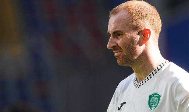 В «Ахмате» назвали сроки восстановления Богосаваца, который получил сотрясение мозга в матче с «Ростовом»