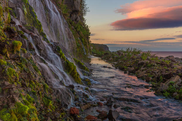 Курильские острова. Путешествие на Край Света Курильские острова. Путешествие на Край Света
