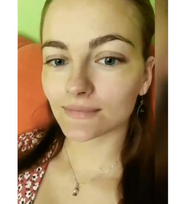 Анастасия Шульженко