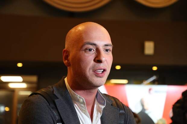 Живущий в Израиле бывший ведущий Первого канала рассказал о ракетном ударе