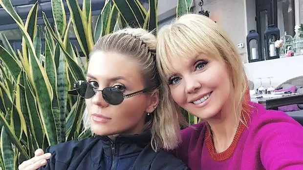 «Хочется стать мразью»: у дочери Валерии сдали нервы