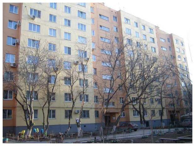 На каком этаже лучше всего жить согласно науке: ученые дали ответ