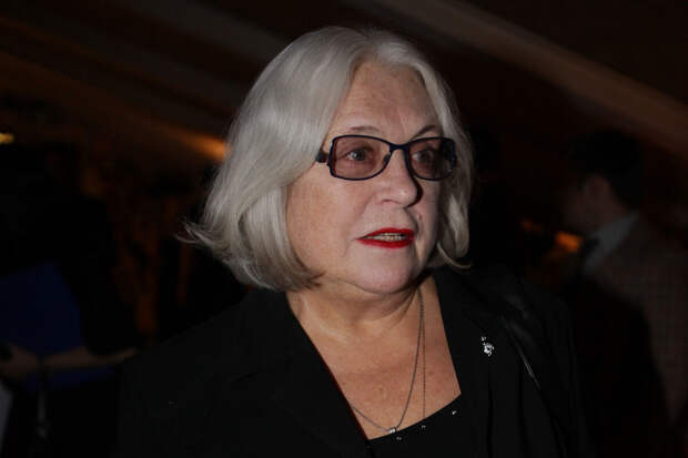 SHOT: Федосеевой‑Шукшиной потребовалась экстренная помощь из-за риска инфаркта