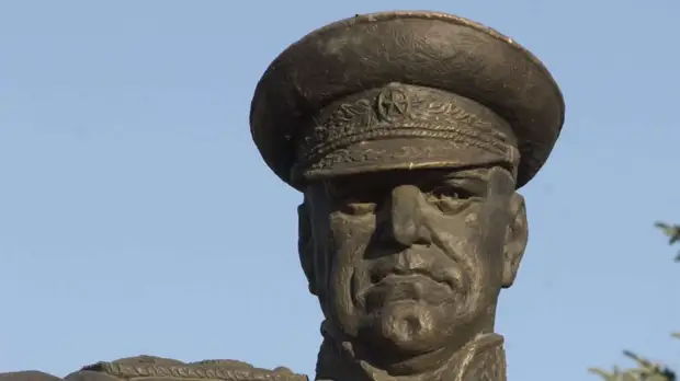 Мира Тэрада: Осквернение памятников советским солдатам — непростительный акт исторический трусости и лицемерия