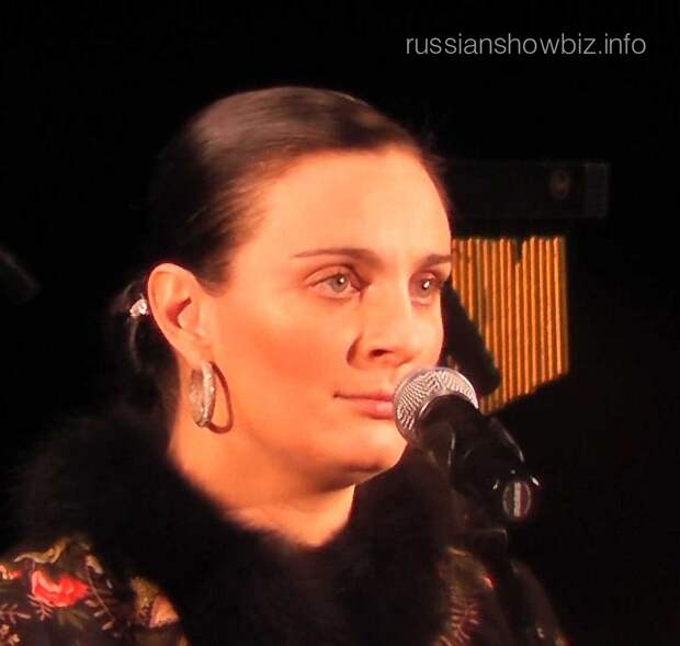 Елена Ваенга
