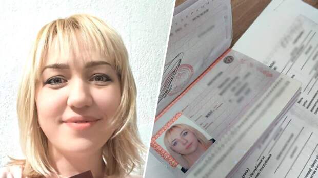 «Понимаешь, что нужна России»: МВД помогло соотечественнице из Казахстана и её дочери получить гражданство РФ