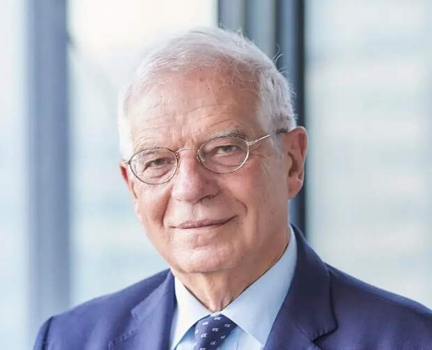 Боррель призвал выполнить решение МУС относительно ареста лидеров Израиля и