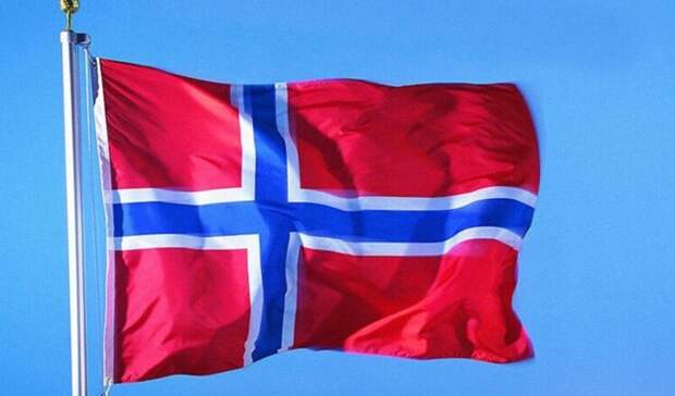 МИД РФ в ответ на санкции ввел ограничения против лиц из Исландии и Норвегии