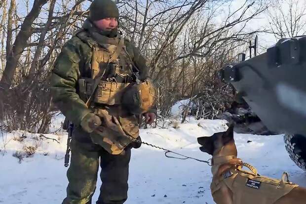 Хроника СВО: В пригороде Николаева ракета Х-22 поразила бункер с морпехами