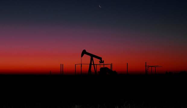 В Роснедрах оценили сроки исчерпания запасов нефти в России