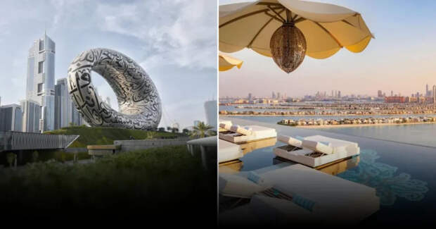 Ценовые Тренды на Туры в ОАЭ после Новогодних Праздников