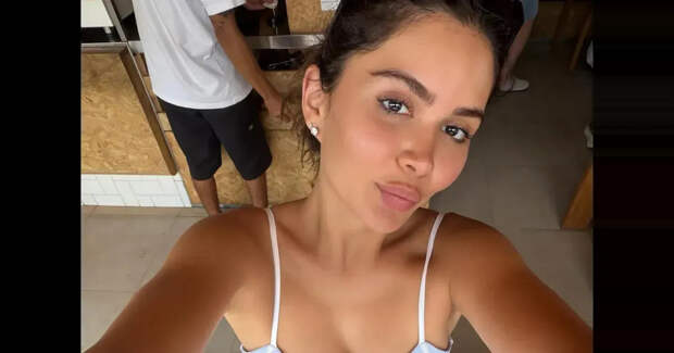 Внучка экс-президента Узбекистана Марьям Тилляева показала, как отдыхает с женихом и готовится к Рамадану