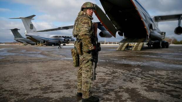 На Украине истекает срок военного положения