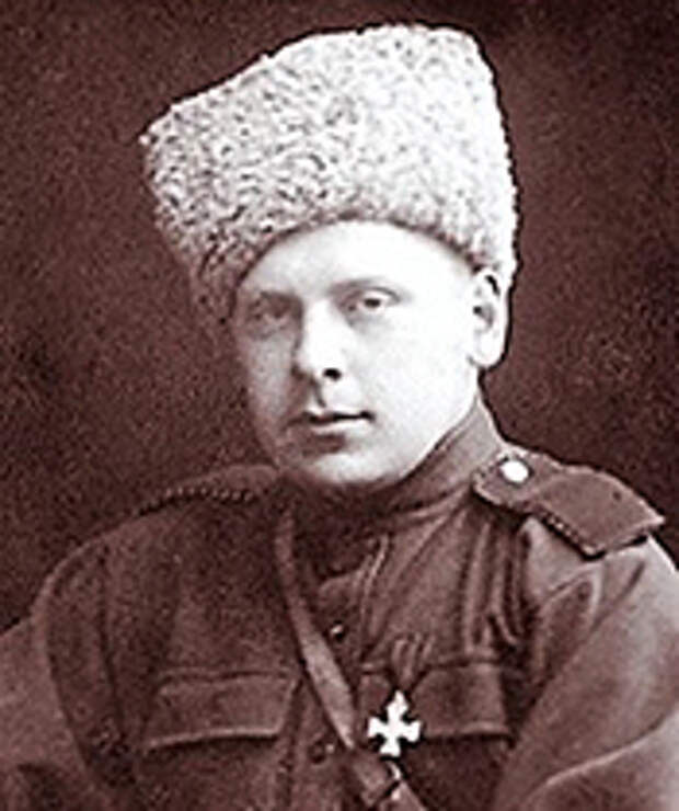 Алексей Толстой Крым 
