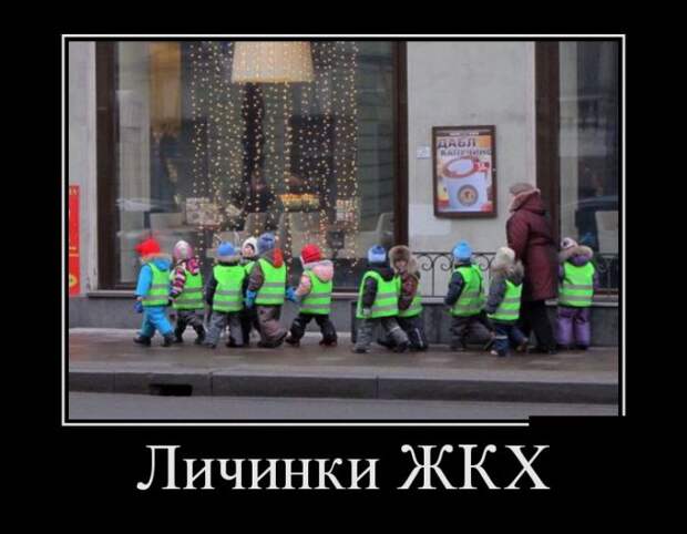 Свежие демотиваторы понедельника для хорошего настроения (11 фото)