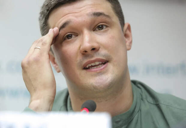 Рада со второй попытки назначила Фёдорова главой Минобороны Украины