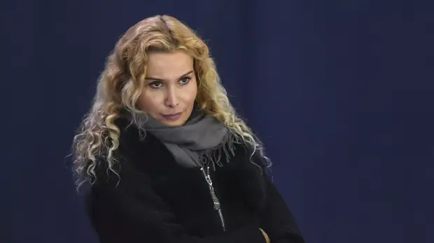 Давыдов не считает, что ранний уход фигуристок из спорта является виной Тутберидзе