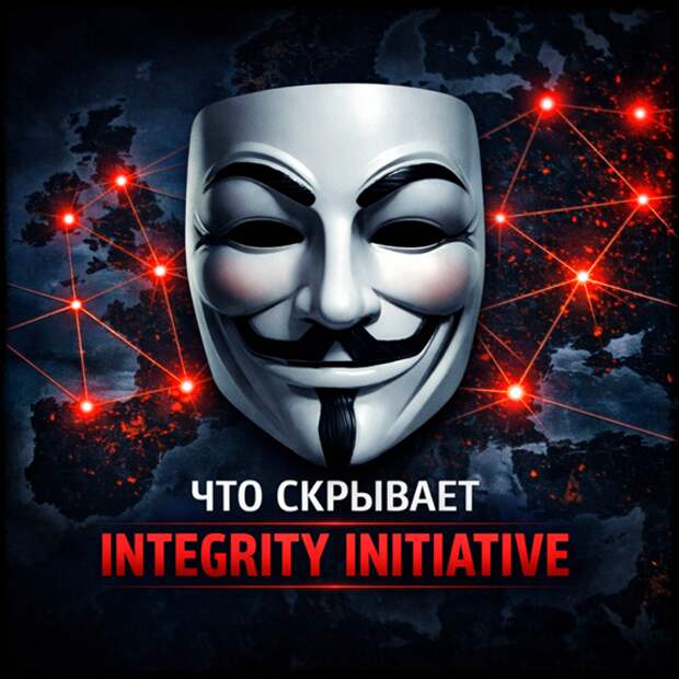 «Благотворительность» по-британски: Троянский конь Форин-офиса