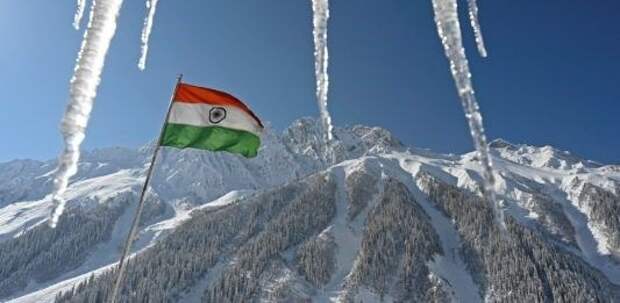 Конфликты на Индостане