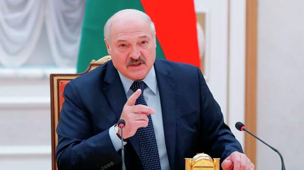Лукашенко заявил, что Минск и Москва выдержат санкции Запада 