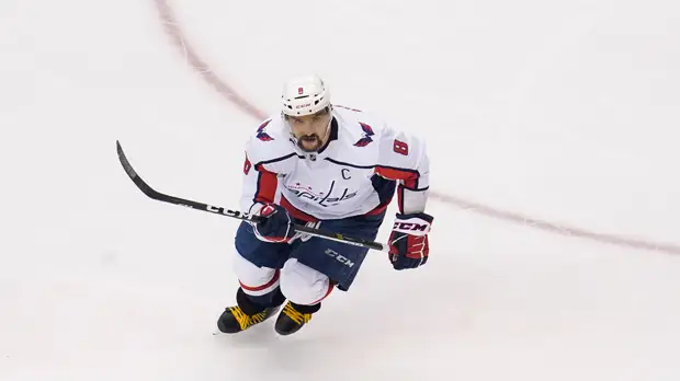 Тренер «Вашингтона»: Овечкин снова жаждет выиграть Кубок