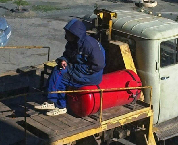Последняя сигарета. Последняя сигарета.