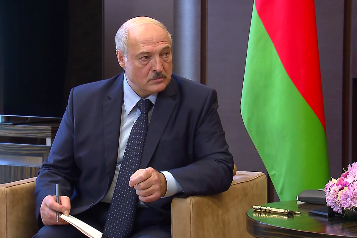 Лукашенко собирается принять «одно из самых принципиальных решений»