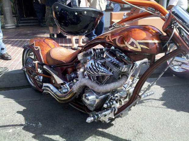 Необычные фотографии из Google Street View